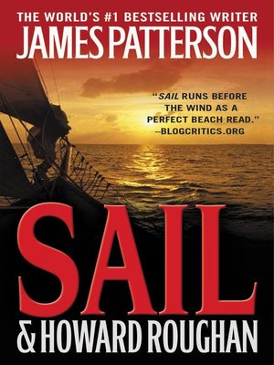 cover image of Sail